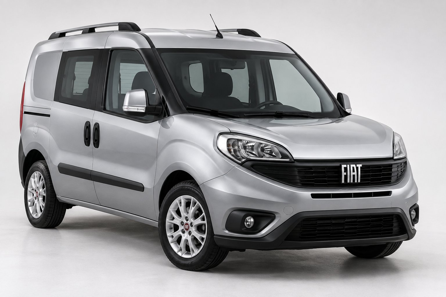 Elazığ Fiat Doblo kiralık araç
